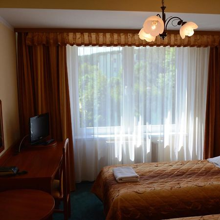Willa Wolnosc Polanica-Zdrój Habitación foto